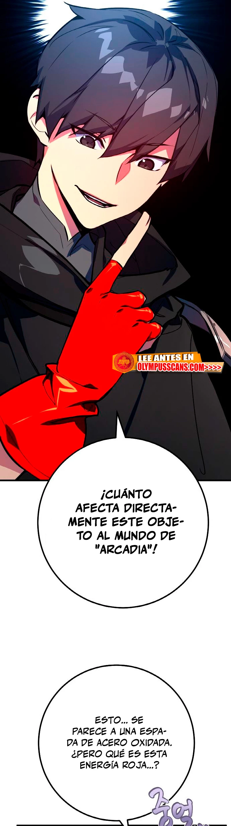 El Troll más fuerte del mundo Capítulo 41 - Page 60