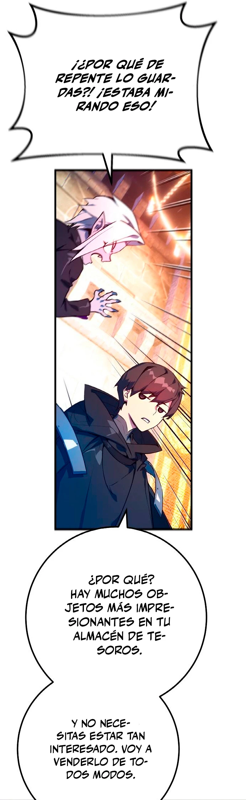 El Troll más fuerte del mundo Capítulo 41 - Page 62