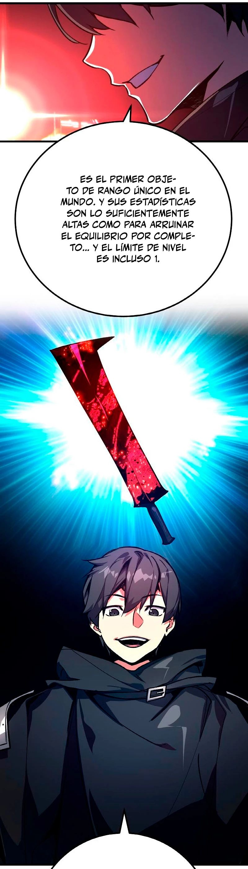 El Troll más fuerte del mundo Capítulo 41 - Page 66