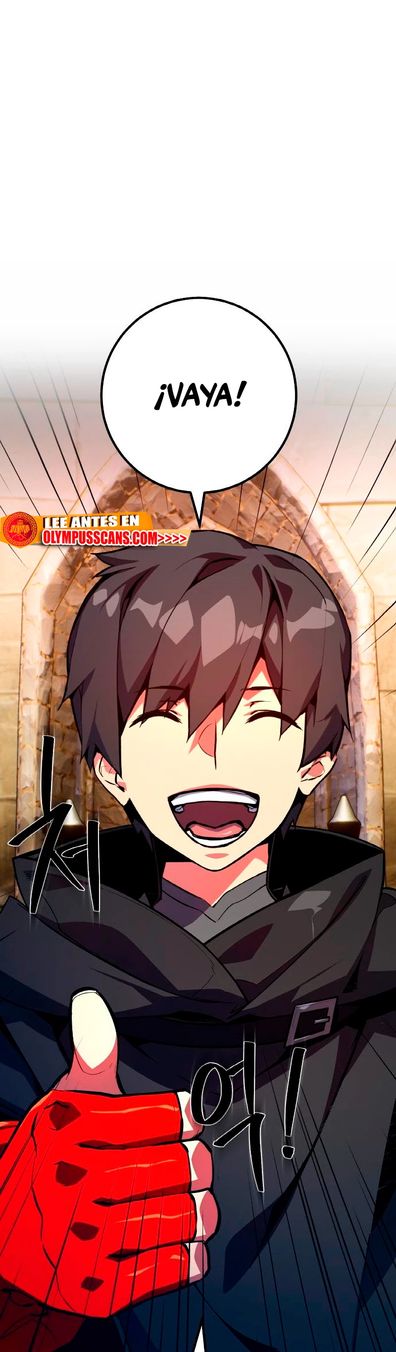 El Troll más fuerte del mundo Capítulo 41 - Page 68