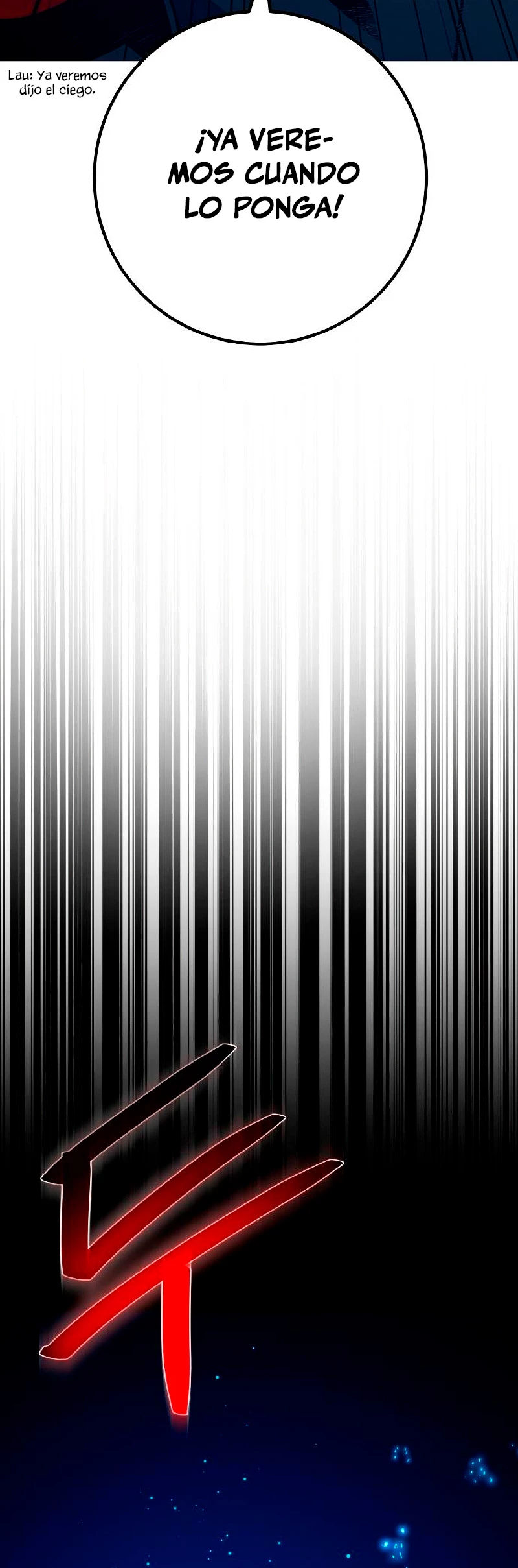 El Troll más fuerte del mundo Capítulo 41 - Page 69