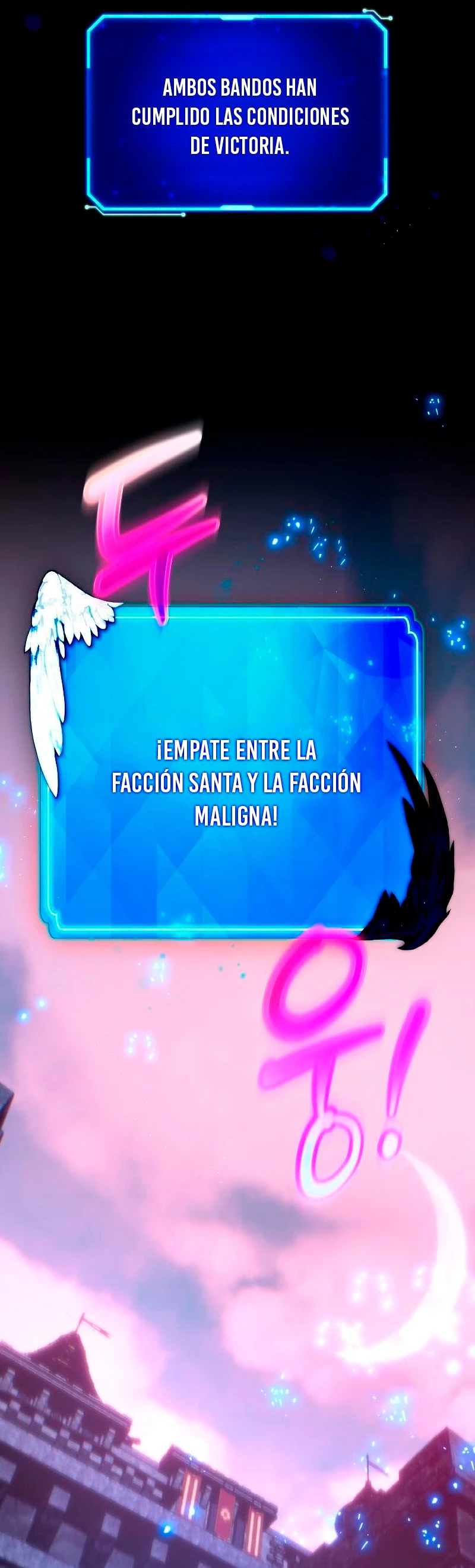 El Troll más fuerte del mundo Capítulo 41 - Page 7