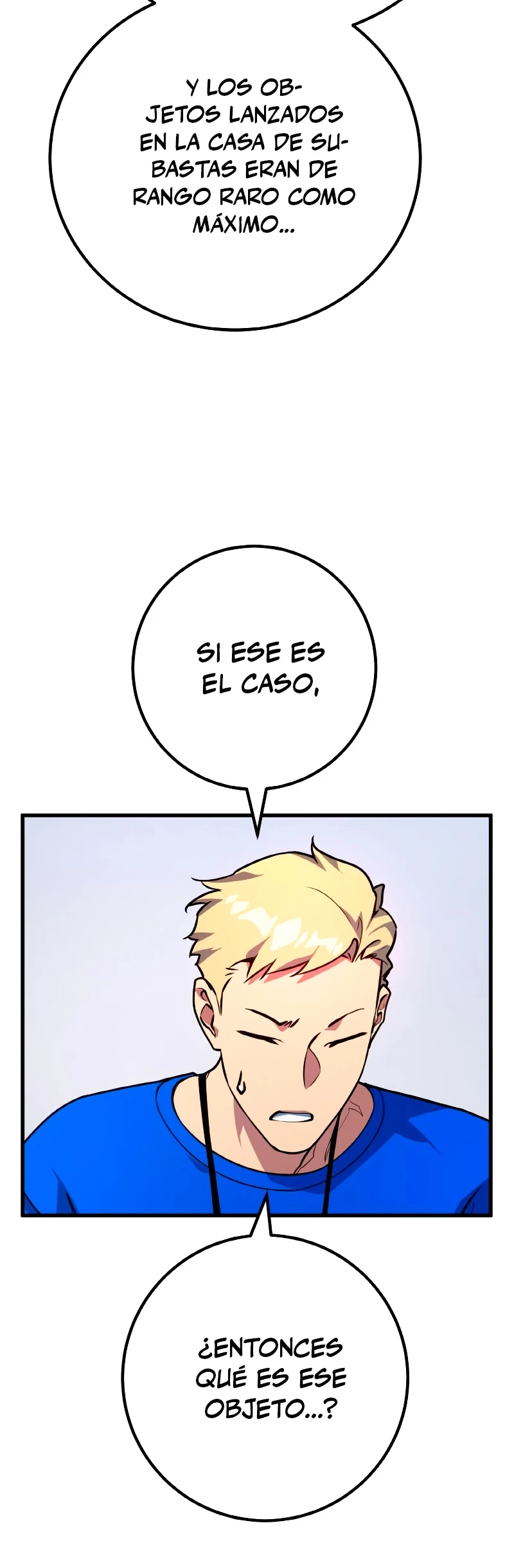 El Troll más fuerte del mundo Capítulo 42 - Page 16