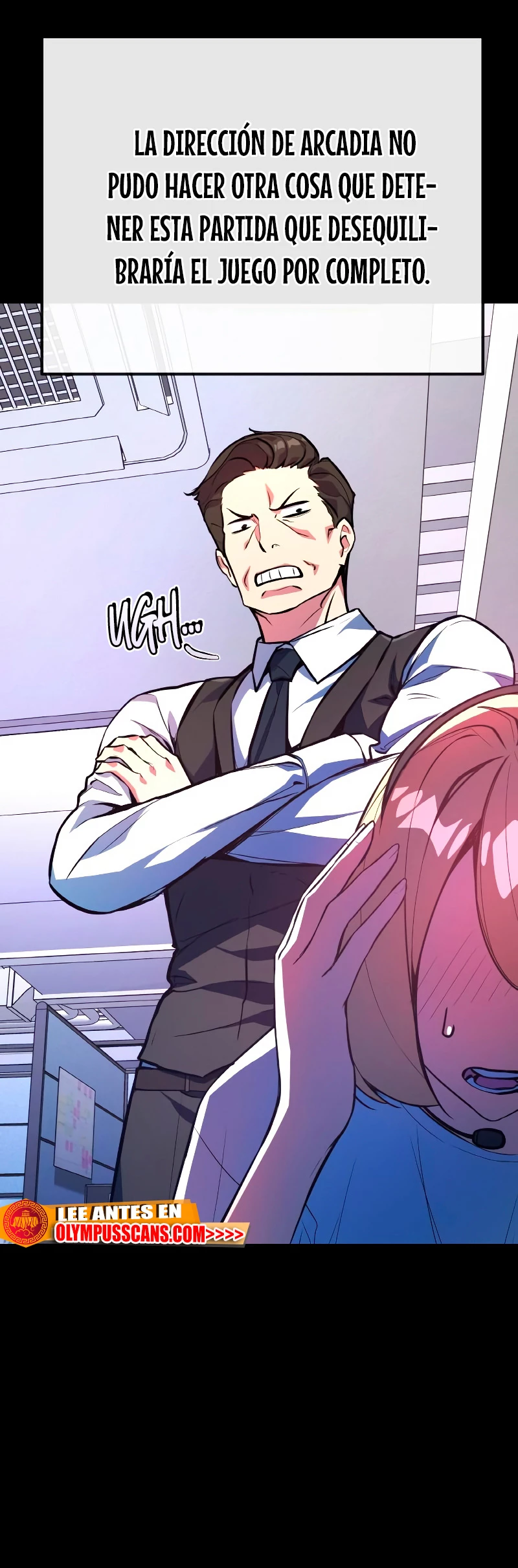 El Troll más fuerte del mundo Capítulo 42 - Page 20