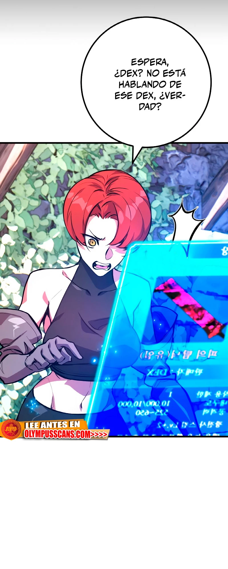 El Troll más fuerte del mundo Capítulo 42 - Page 22