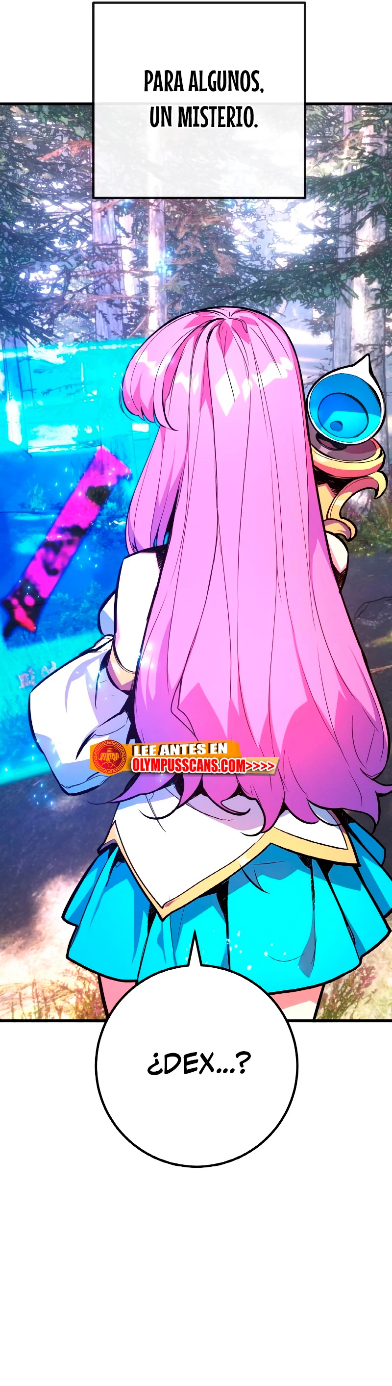 El Troll más fuerte del mundo Capítulo 42 - Page 26