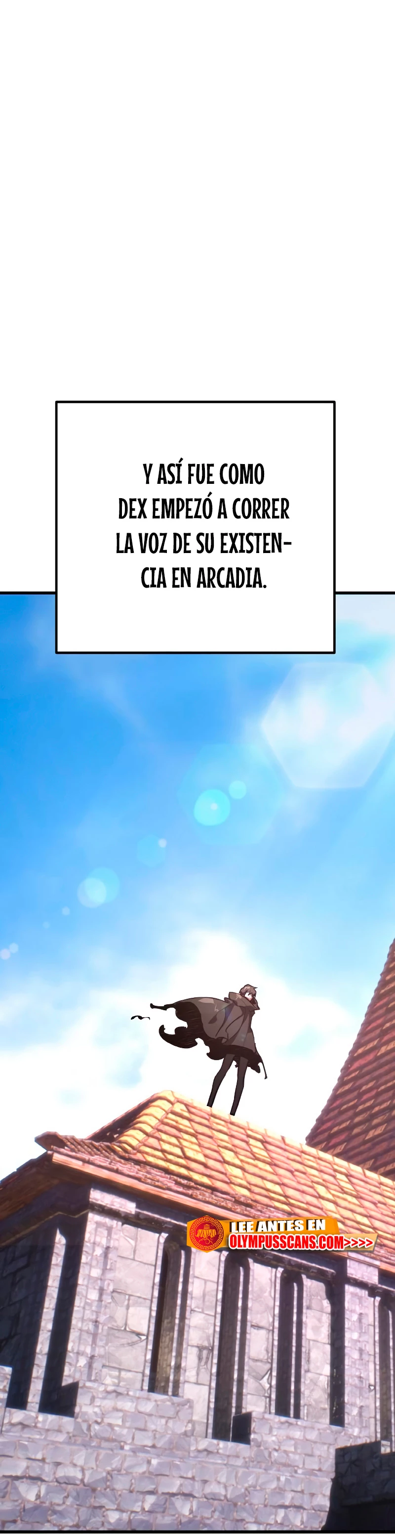 El Troll más fuerte del mundo Capítulo 42 - Page 28