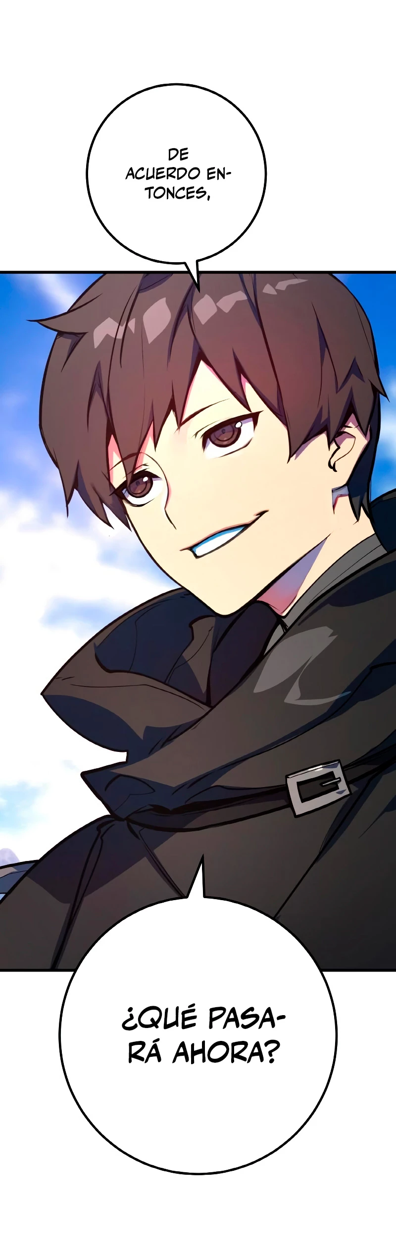 El Troll más fuerte del mundo Capítulo 42 - Page 29