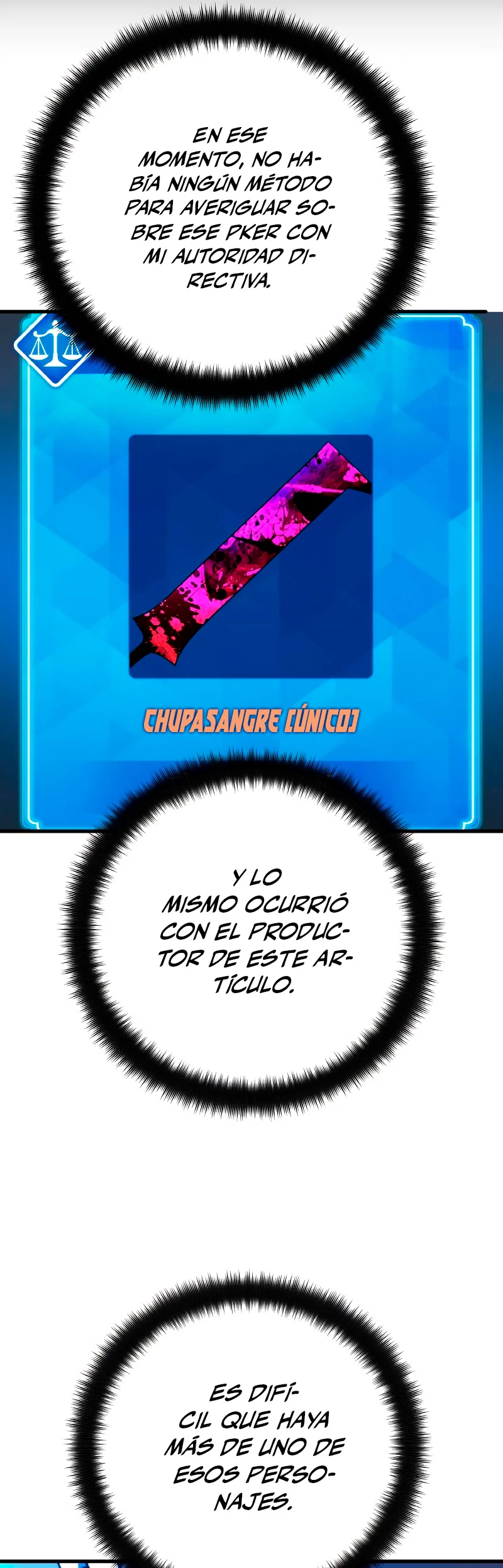 El Troll más fuerte del mundo Capítulo 42 - Page 32