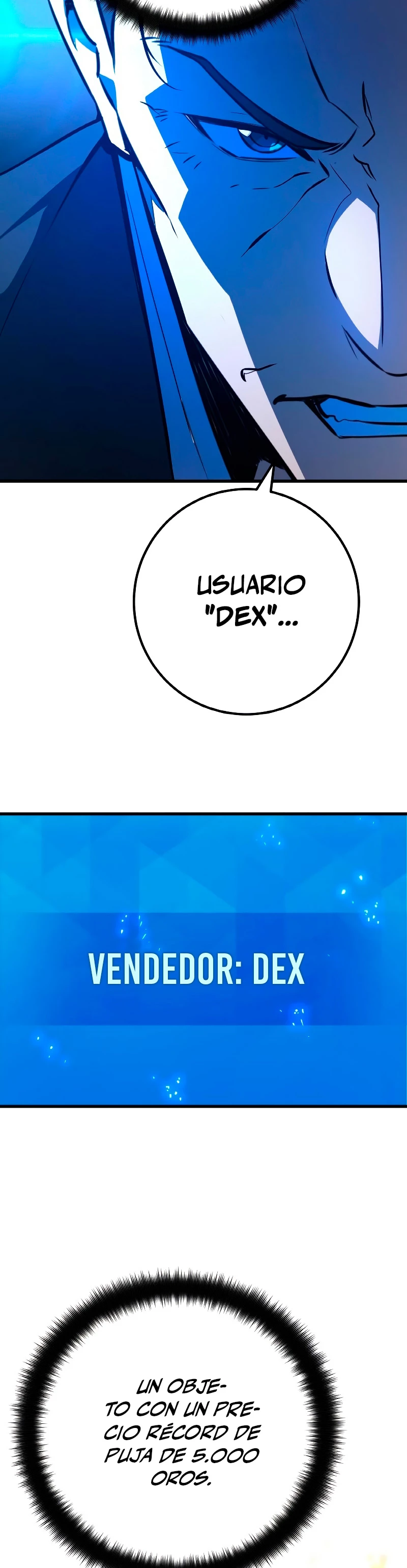 El Troll más fuerte del mundo Capítulo 42 - Page 33