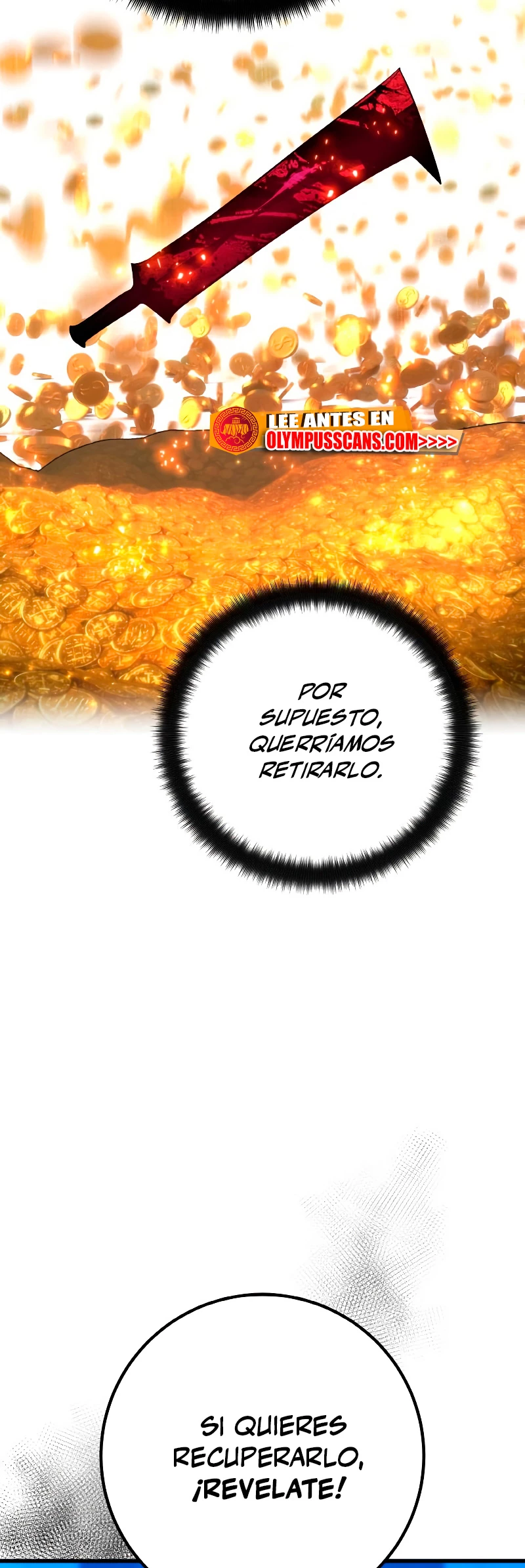 El Troll más fuerte del mundo Capítulo 42 - Page 34