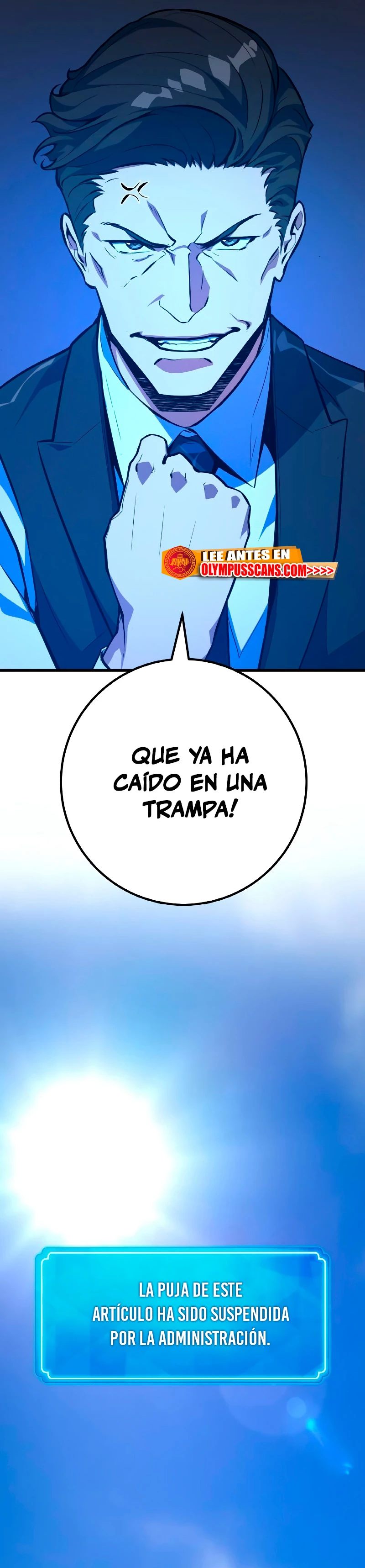 El Troll más fuerte del mundo Capítulo 42 - Page 36