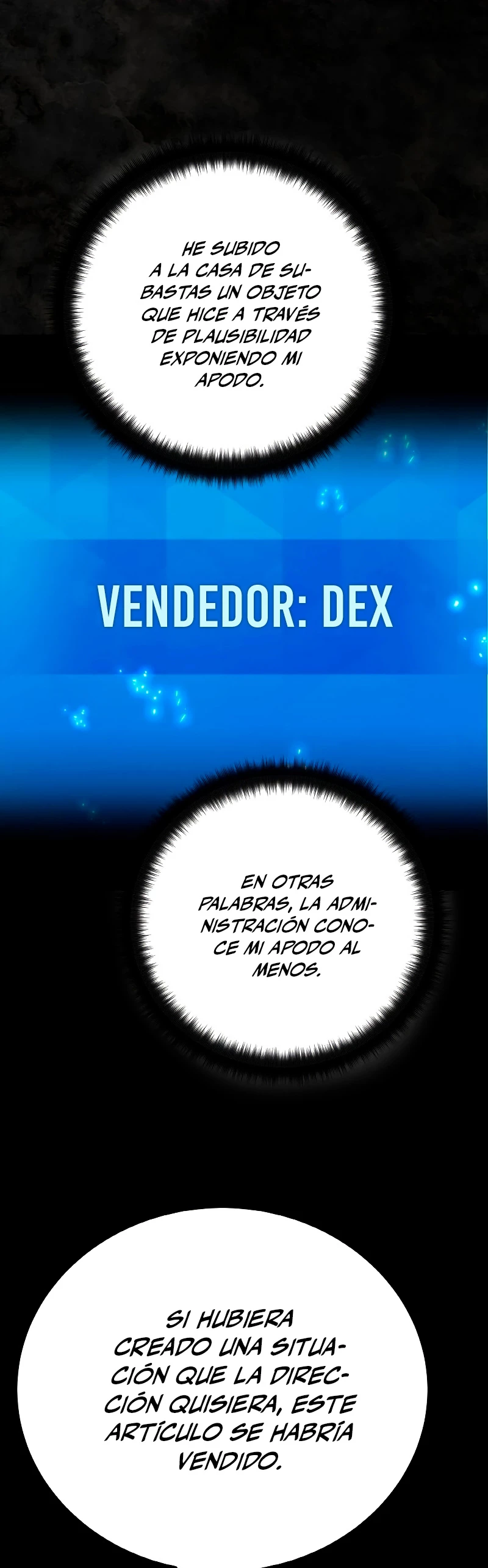 El Troll más fuerte del mundo Capítulo 42 - Page 45