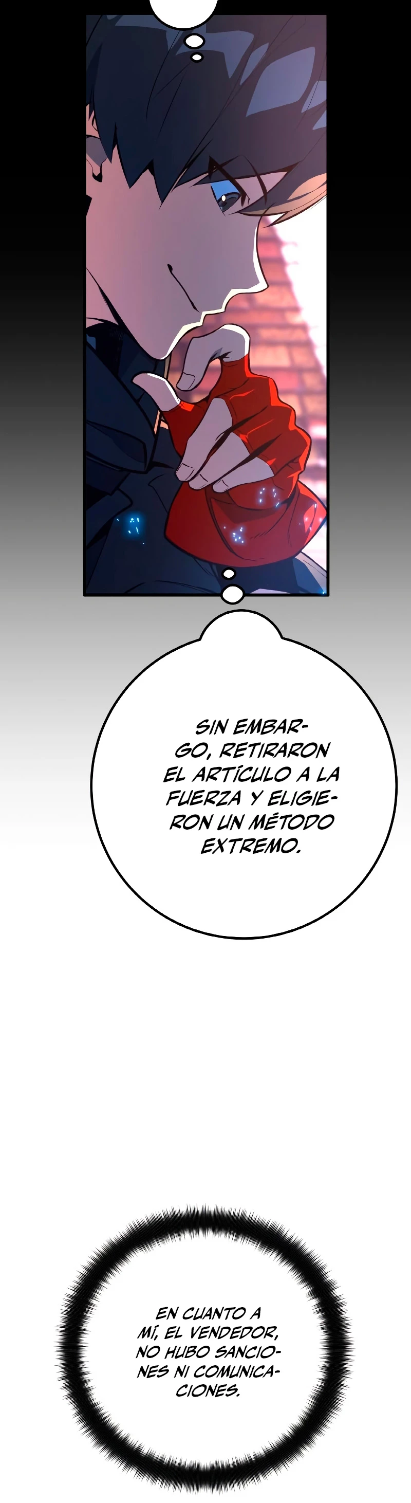 El Troll más fuerte del mundo Capítulo 42 - Page 46