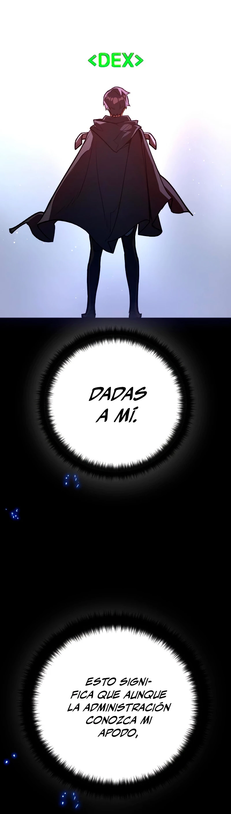 El Troll más fuerte del mundo Capítulo 42 - Page 47