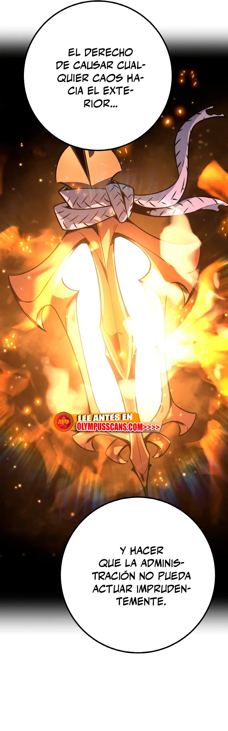 El Troll más fuerte del mundo Capítulo 42 - Page 50