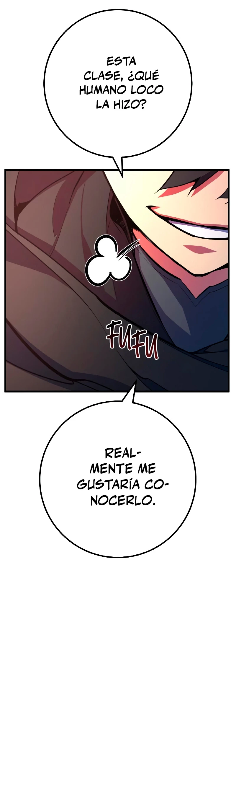 El Troll más fuerte del mundo Capítulo 42 - Page 51