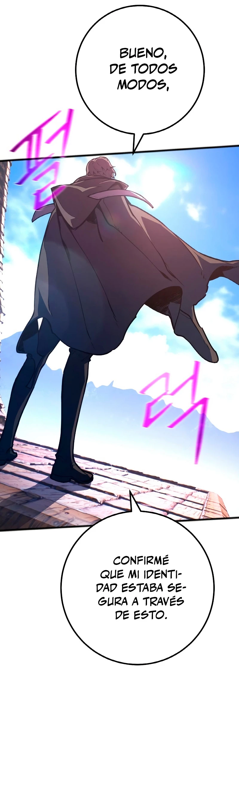 El Troll más fuerte del mundo Capítulo 42 - Page 52