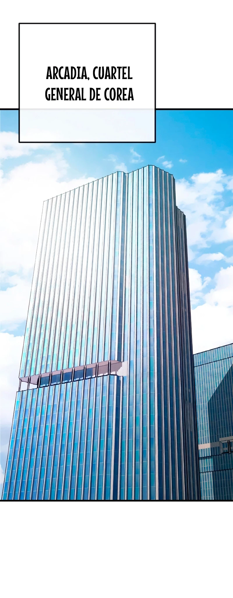 El Troll más fuerte del mundo Capítulo 42 - Page 54