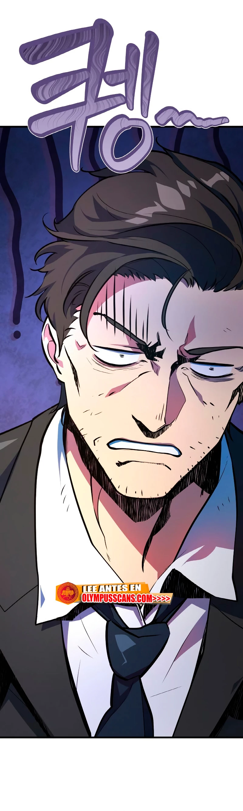 El Troll más fuerte del mundo Capítulo 42 - Page 55