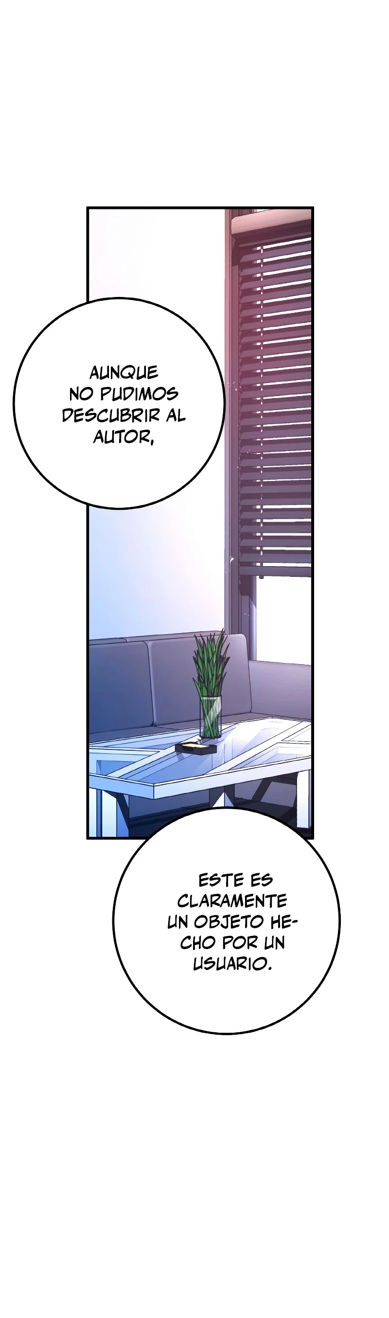 El Troll más fuerte del mundo Capítulo 42 - Page 58