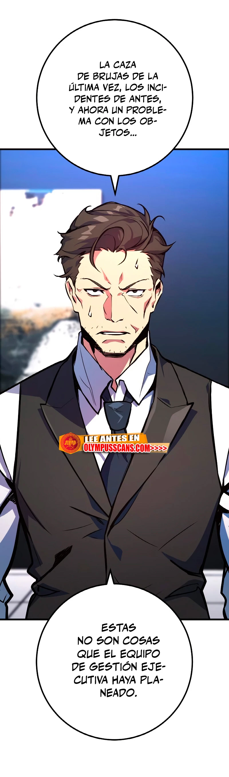 El Troll más fuerte del mundo Capítulo 42 - Page 59