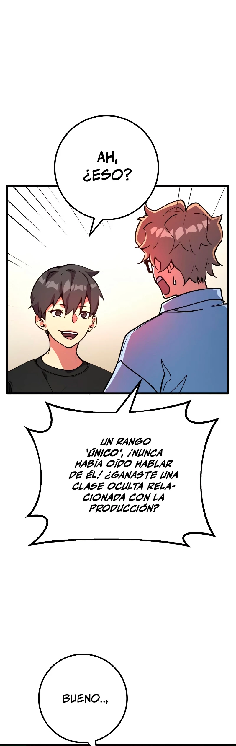 El Troll más fuerte del mundo Capítulo 42 - Page 6