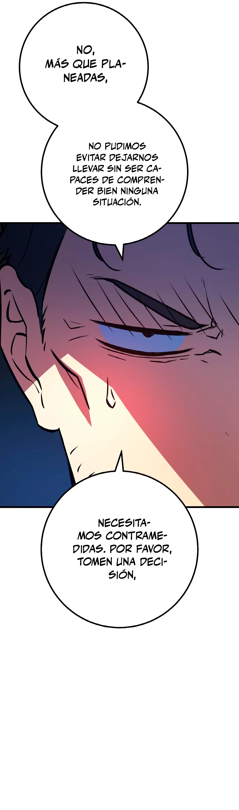 El Troll más fuerte del mundo Capítulo 42 - Page 60