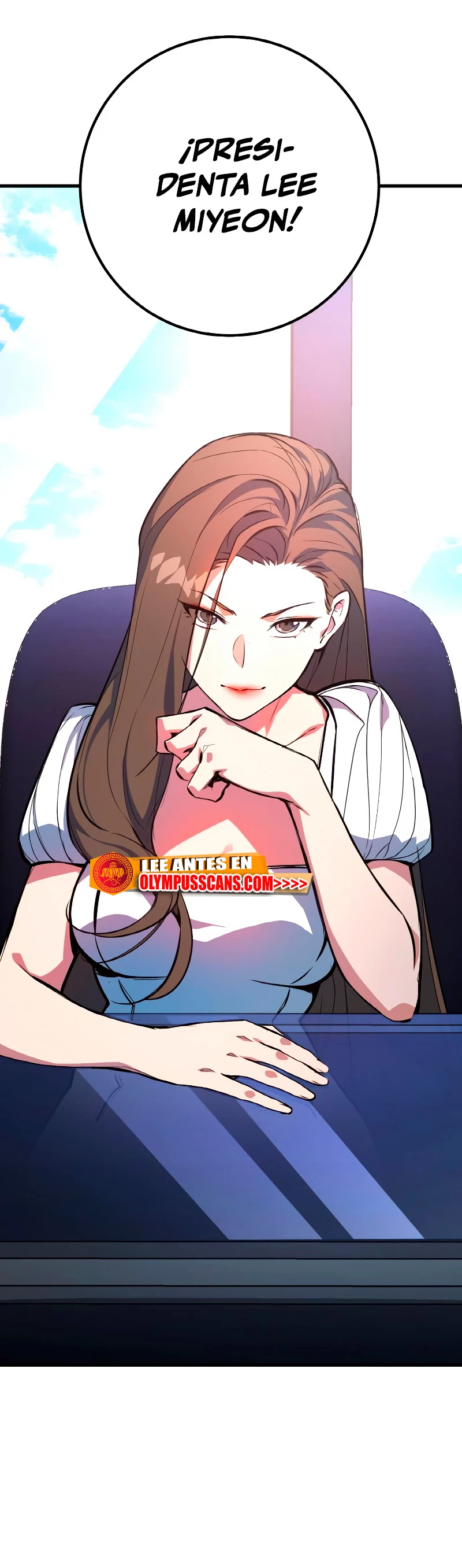 El Troll más fuerte del mundo Capítulo 42 - Page 61