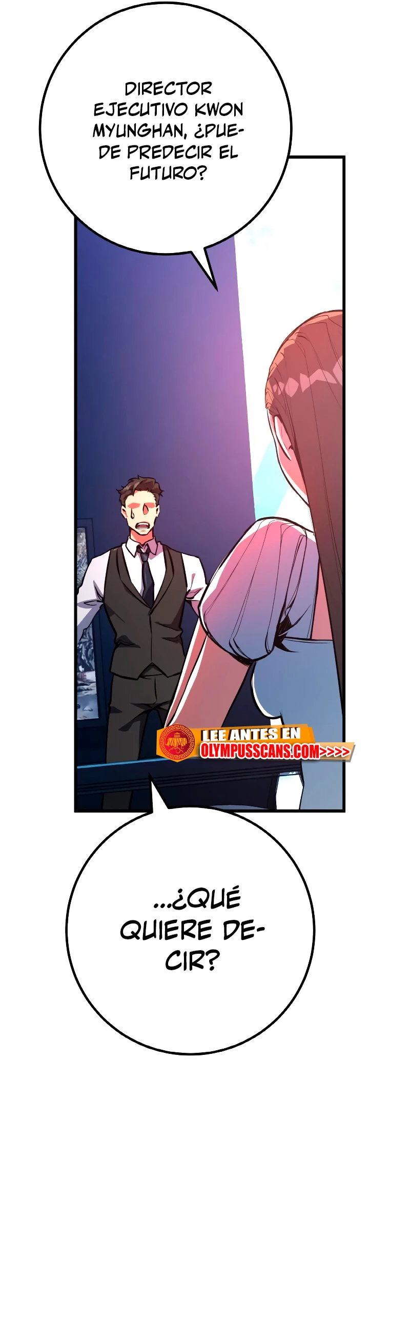 El Troll más fuerte del mundo Capítulo 42 - Page 62