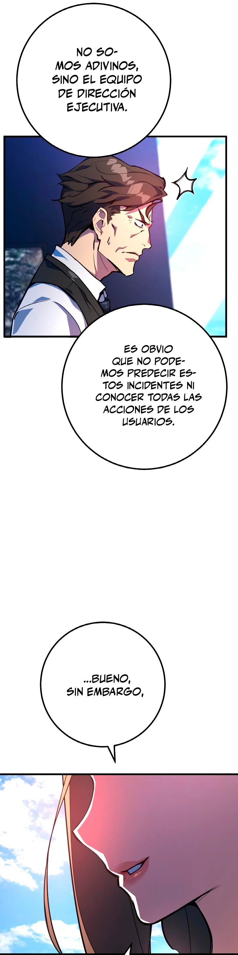 El Troll más fuerte del mundo Capítulo 42 - Page 63