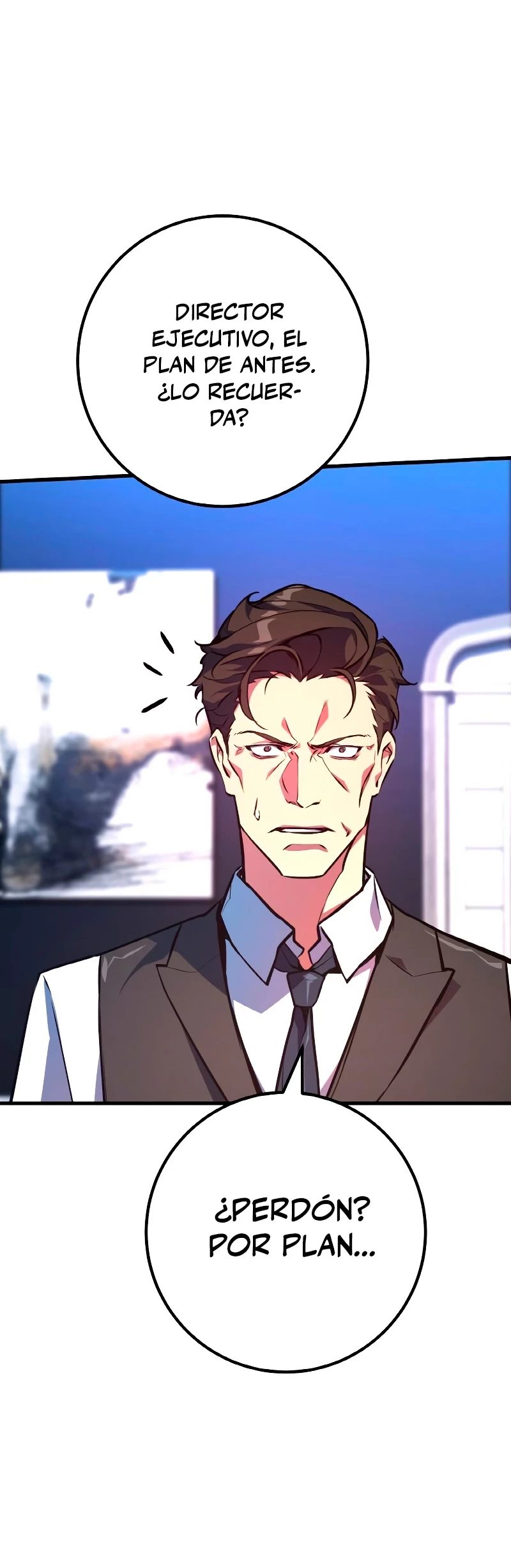 El Troll más fuerte del mundo Capítulo 42 - Page 65