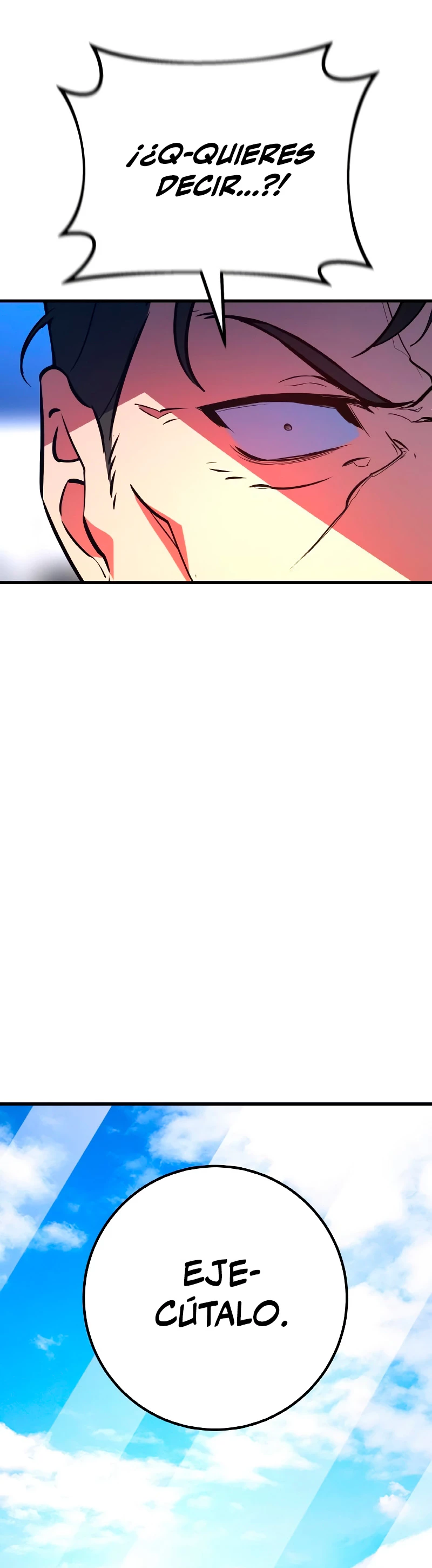 El Troll más fuerte del mundo Capítulo 42 - Page 66