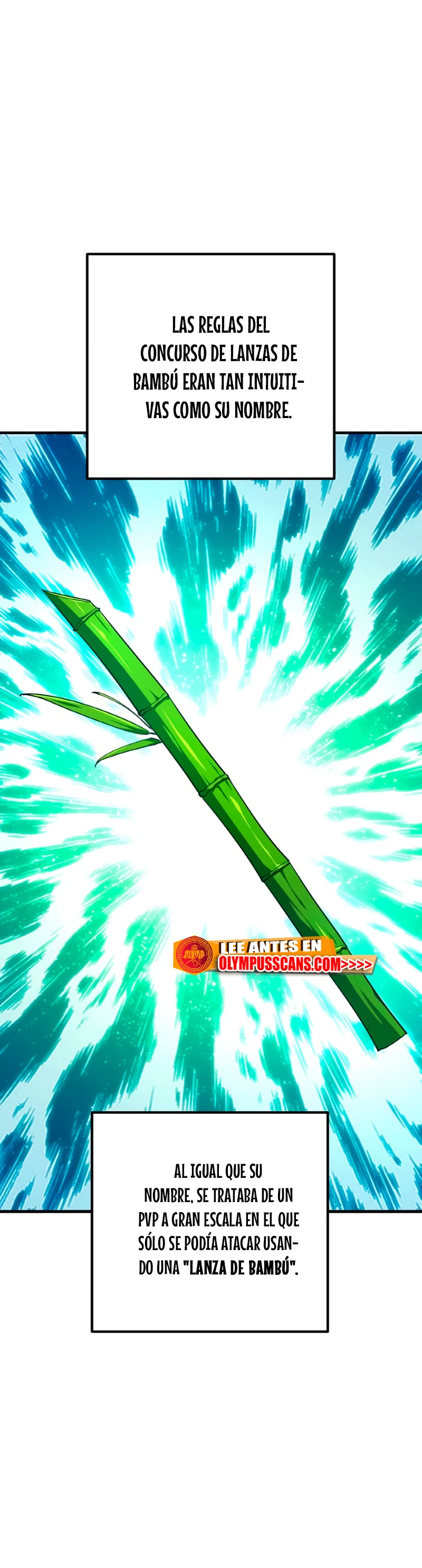 El Troll más fuerte del mundo Capítulo 43 - Page 11