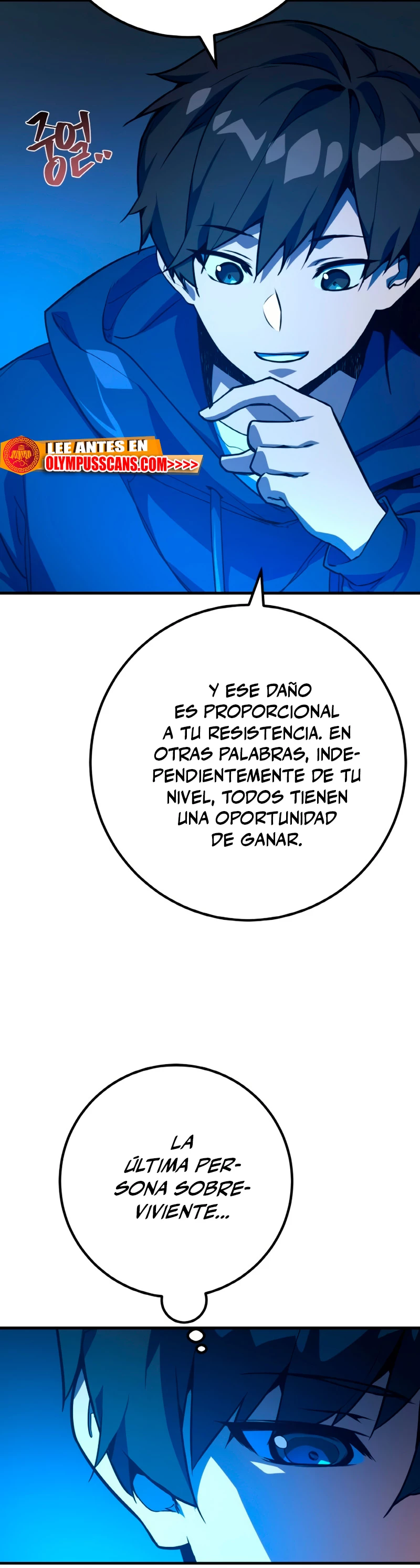 El Troll más fuerte del mundo Capítulo 43 - Page 13