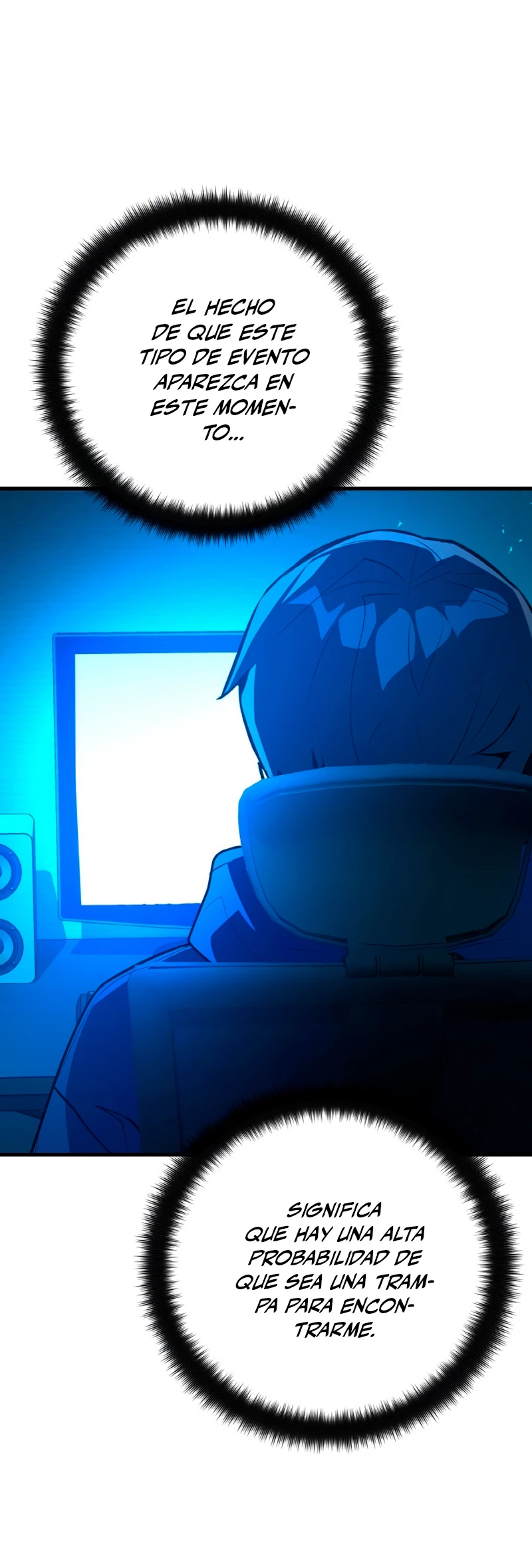 El Troll más fuerte del mundo Capítulo 43 - Page 14