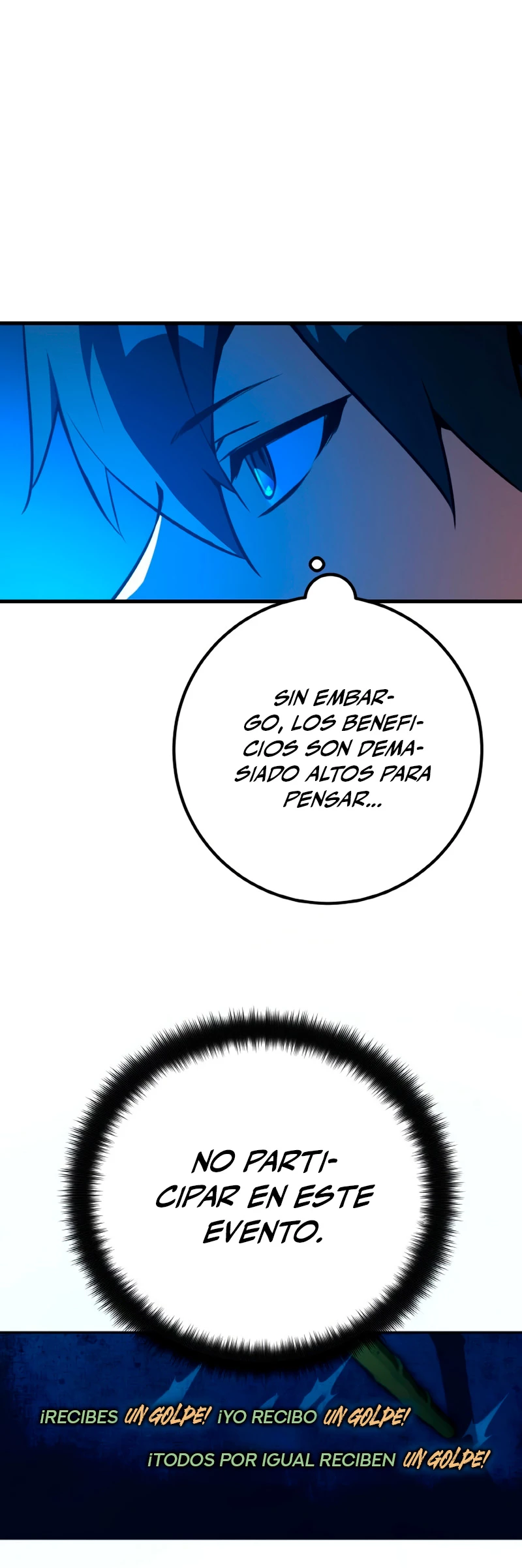 El Troll más fuerte del mundo Capítulo 43 - Page 15