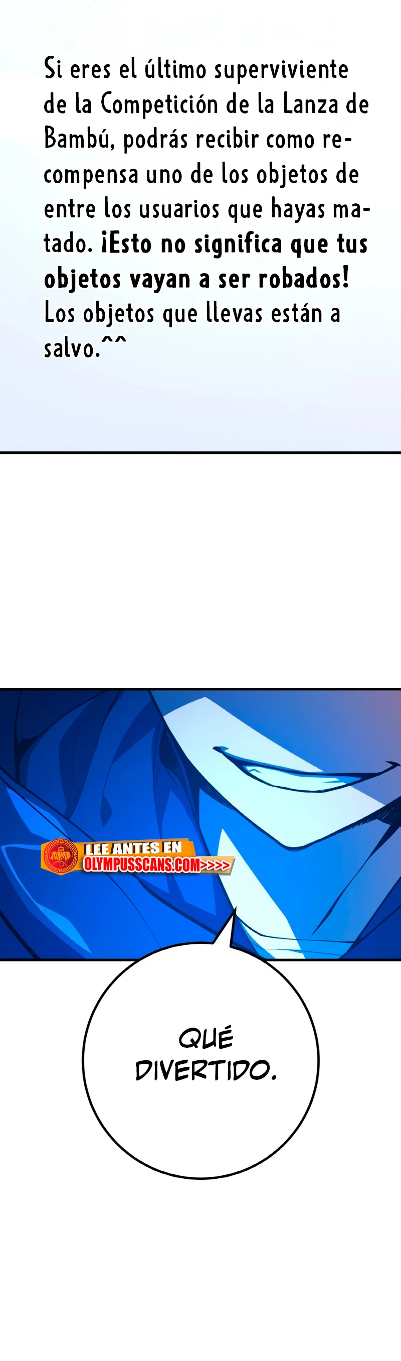 El Troll más fuerte del mundo Capítulo 43 - Page 16