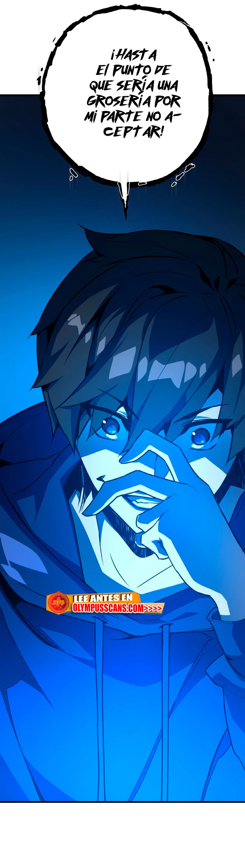 El Troll más fuerte del mundo Capítulo 43 - Page 17