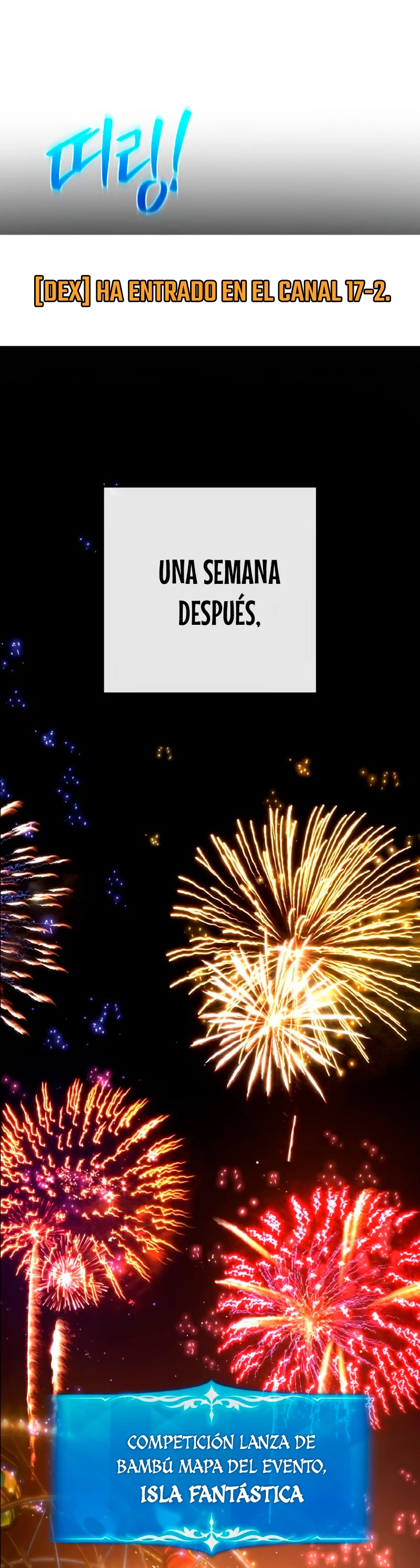 El Troll más fuerte del mundo Capítulo 43 - Page 19