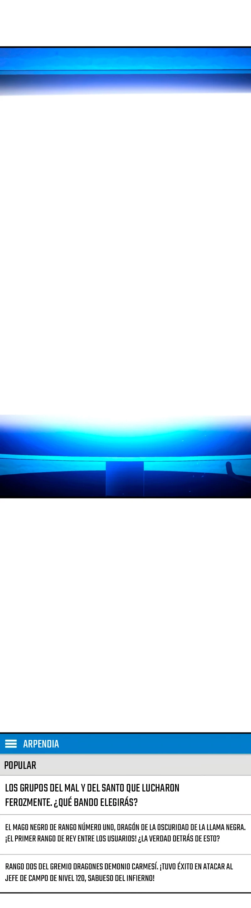 El Troll más fuerte del mundo Capítulo 43 - Page 2