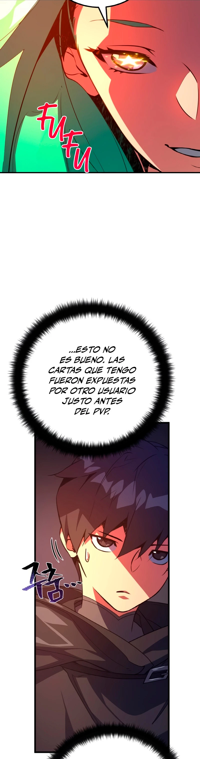 El Troll más fuerte del mundo Capítulo 43 - Page 37