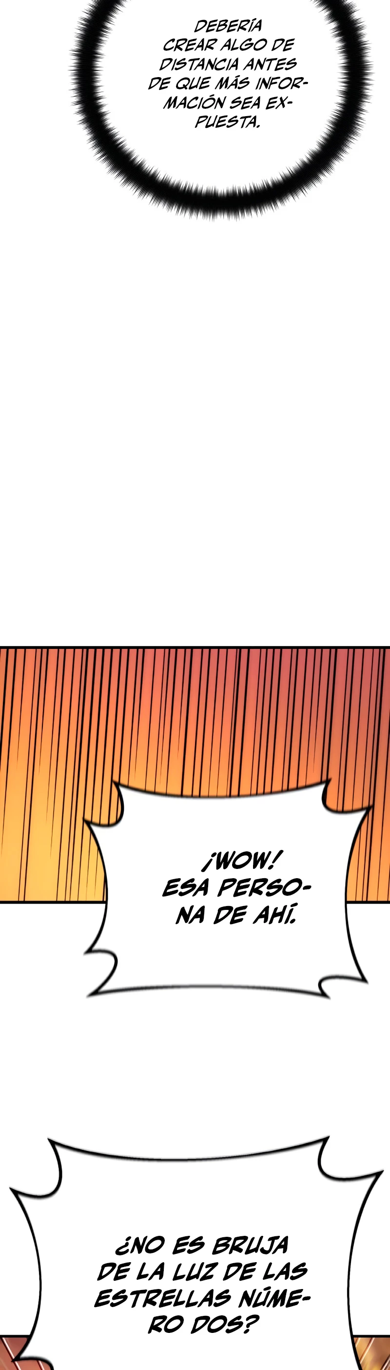 El Troll más fuerte del mundo Capítulo 43 - Page 38