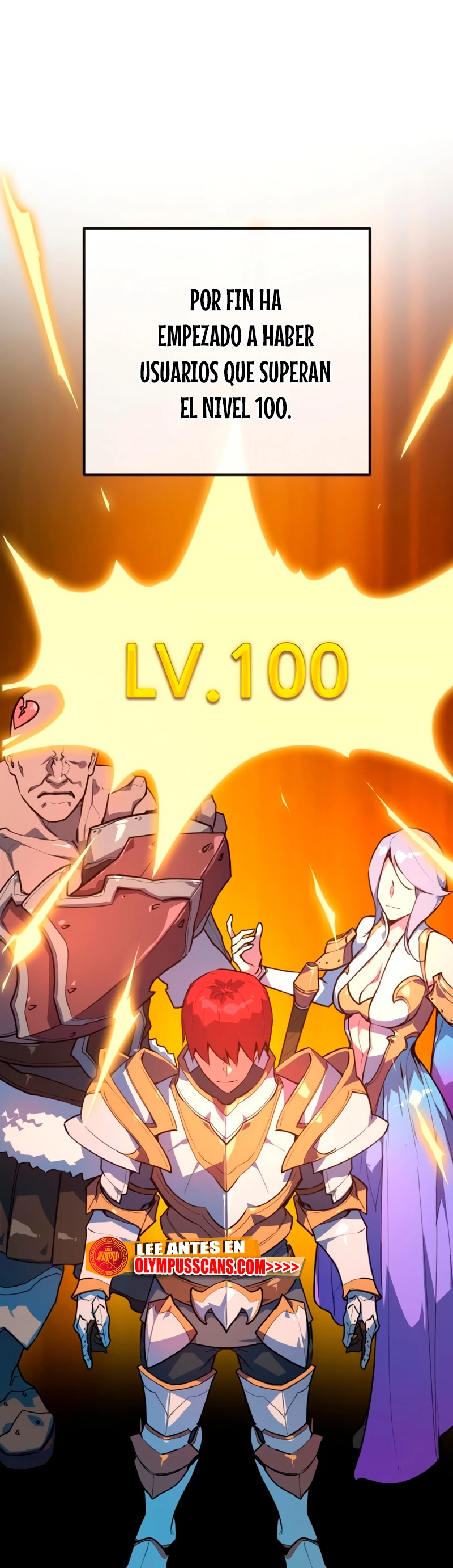 El Troll más fuerte del mundo Capítulo 43 - Page 4