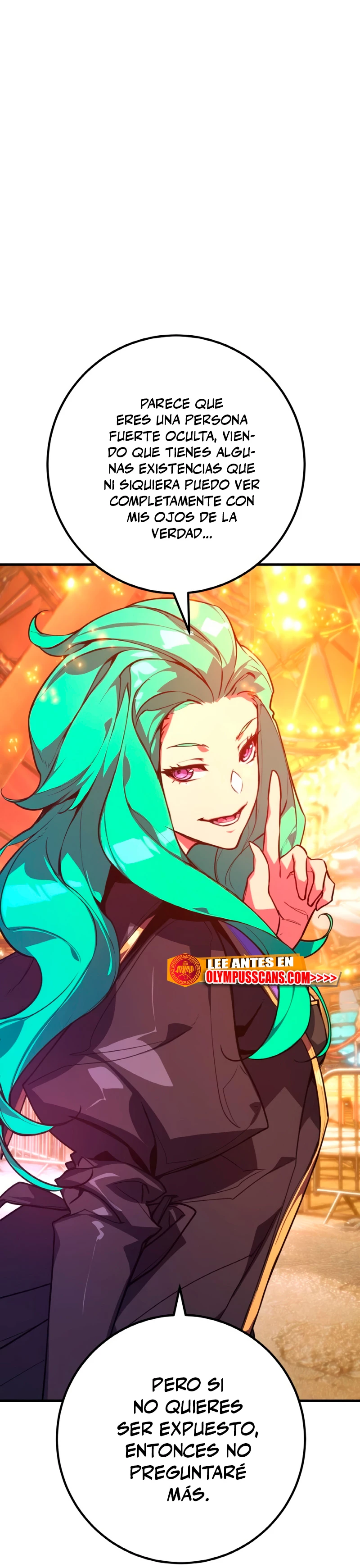 El Troll más fuerte del mundo Capítulo 43 - Page 42