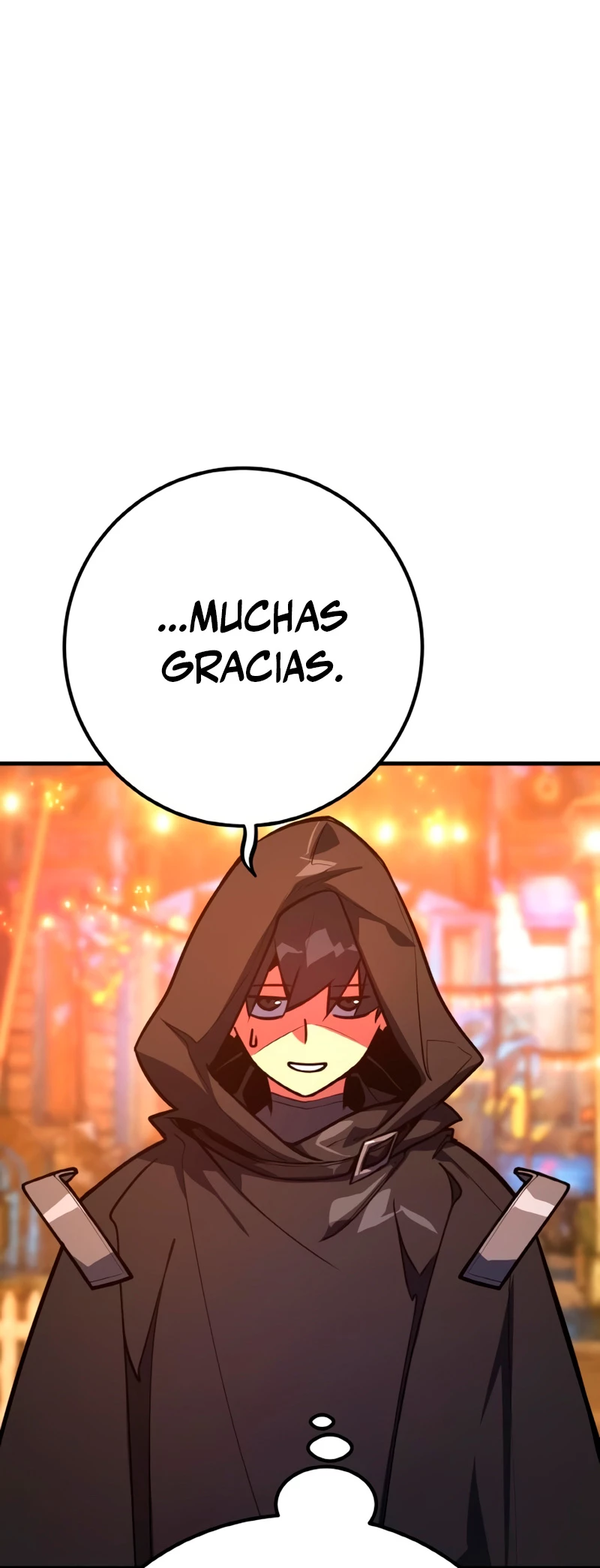 El Troll más fuerte del mundo Capítulo 43 - Page 43