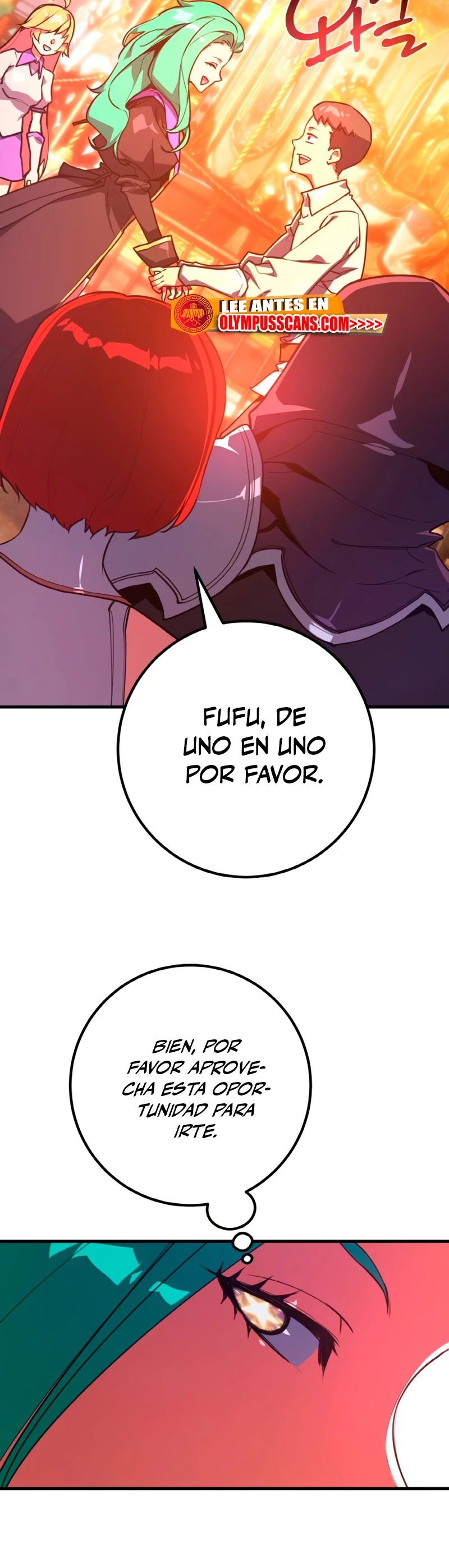 El Troll más fuerte del mundo Capítulo 43 - Page 45