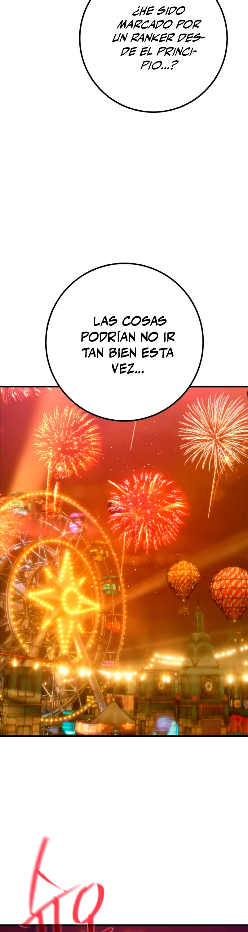 El Troll más fuerte del mundo Capítulo 43 - Page 48