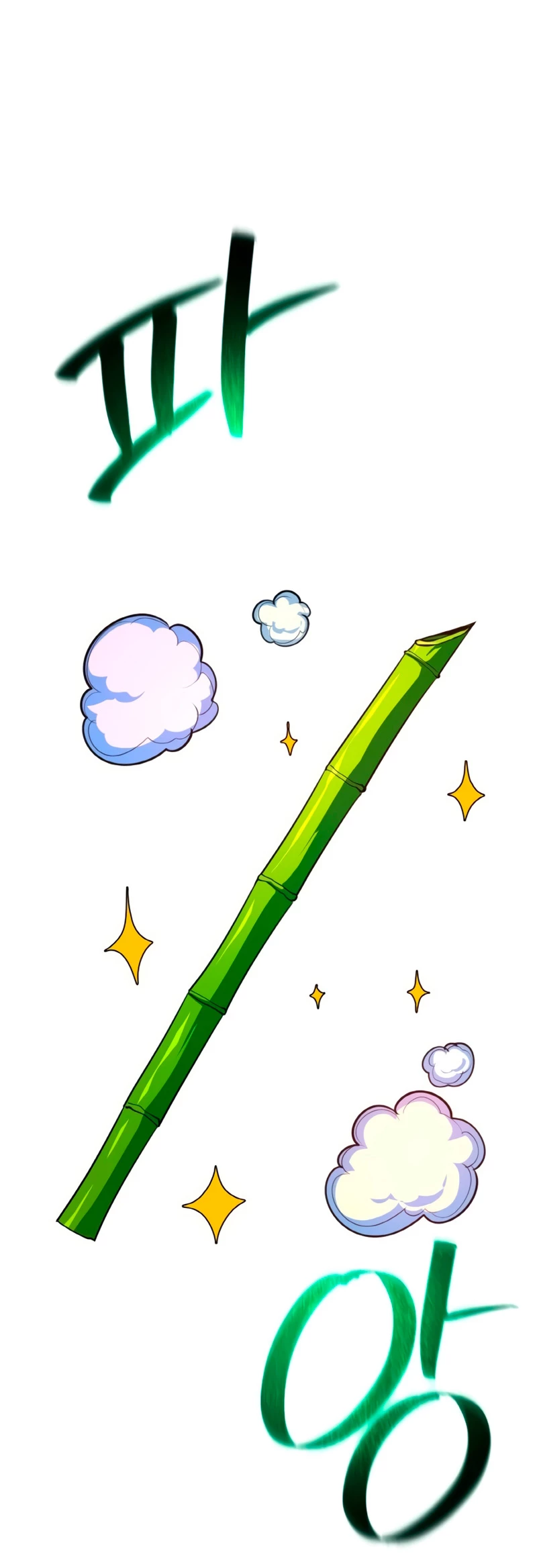 El Troll más fuerte del mundo Capítulo 43 - Page 52