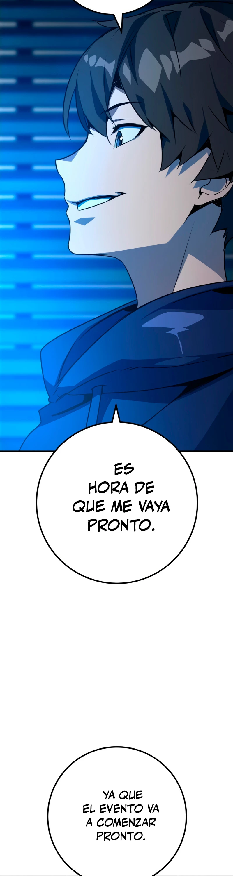 El Troll más fuerte del mundo Capítulo 43 - Page 8